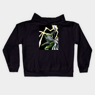 Ronan The Accuser Kids Hoodie